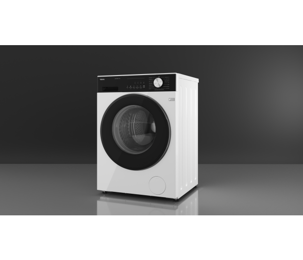 Pralka Teka WM20941WPL SmartCare 9kg 1400obr Steam Care Speed+  BabyCare+ - 1546960 - zdjęcie 8